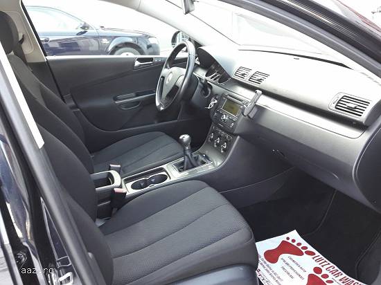 VOLKSWAGEN Passat 2.0 TDI
