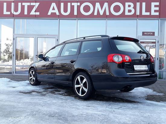 VOLKSWAGEN Passat 2.0 TDI