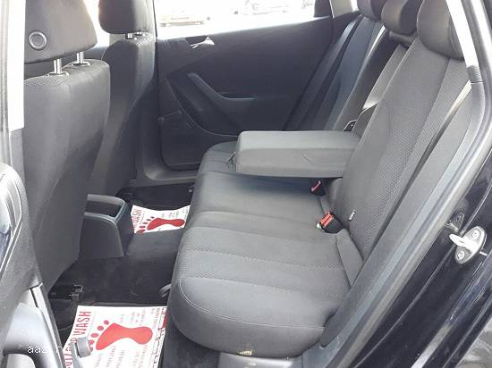 VOLKSWAGEN Passat 2.0 TDI