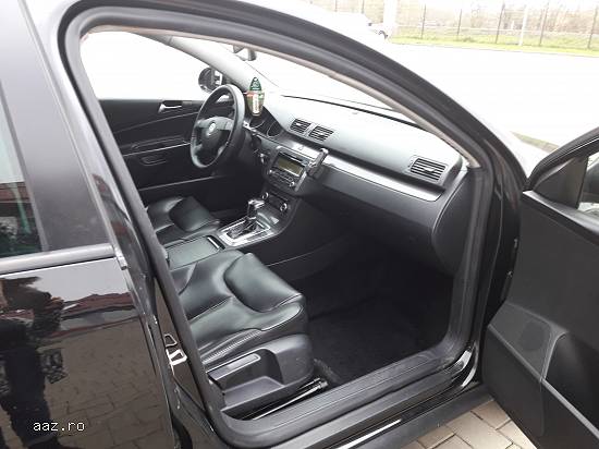 VOLKSWAGEN PASSAT B6