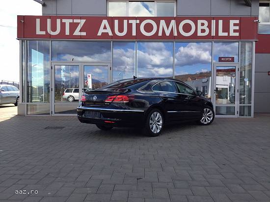 VOLKSWAGEN CC 2.0 TDI