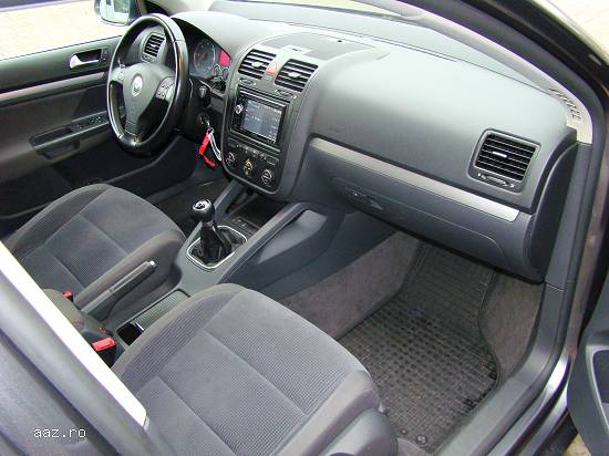 VOLKSWAGEN JETTA 2.0