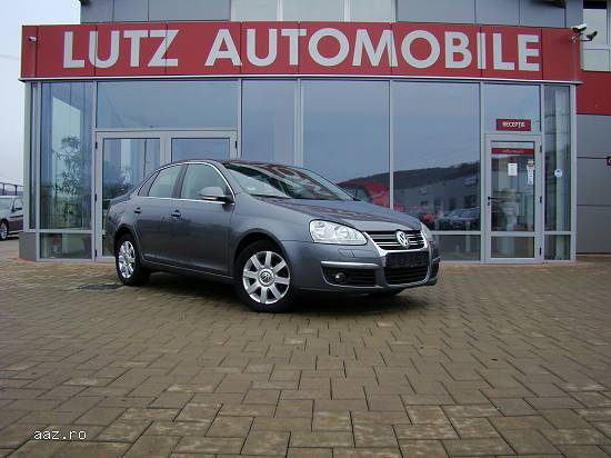 VOLKSWAGEN JETTA 2.0