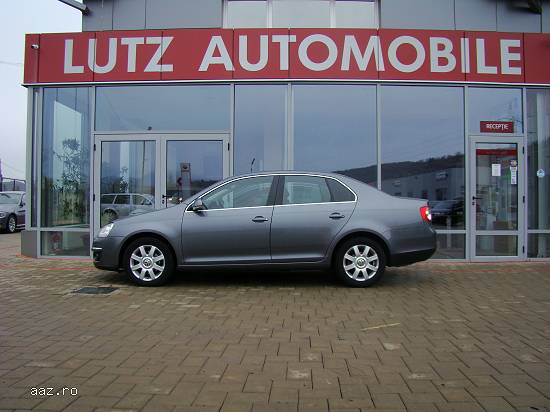 VOLKSWAGEN JETTA 2.0