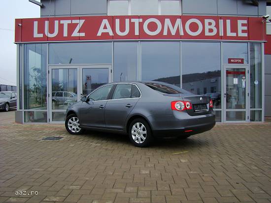 VOLKSWAGEN JETTA 2.0