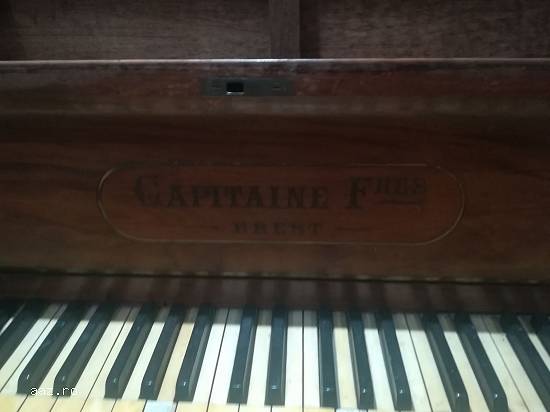 Pianina