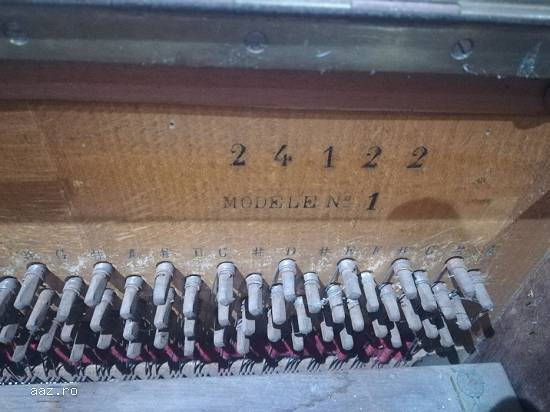 Pianina