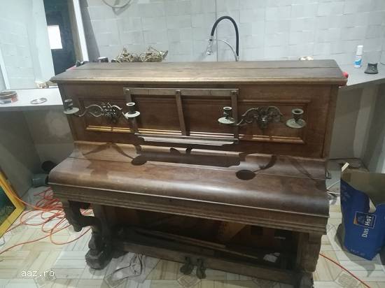 Pianina