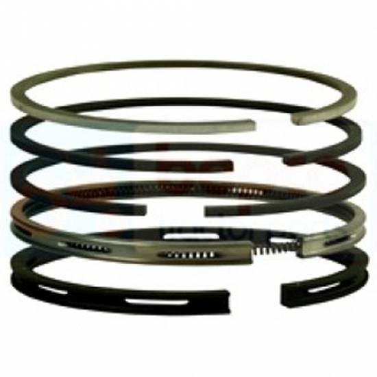 Set segmenti motor Same seria Atlanta