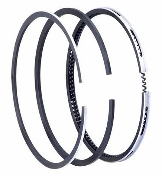 Set segmenti motor Same seria Diamond