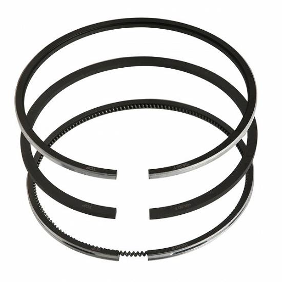 Set segmenti motor Same seria Explorer3