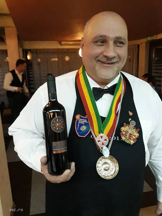 Cele mai bune vinuri din Italia si Romania