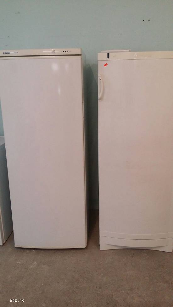 Congelator OCEAN Clasa A+