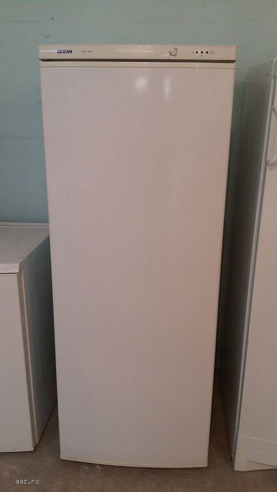 Congelator OCEAN Clasa A+