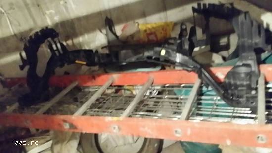 Vind panou frontal w169