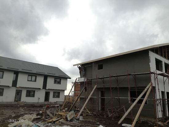 Vilă duplex - P+E+Pod,   4 camere,   Bragadiru