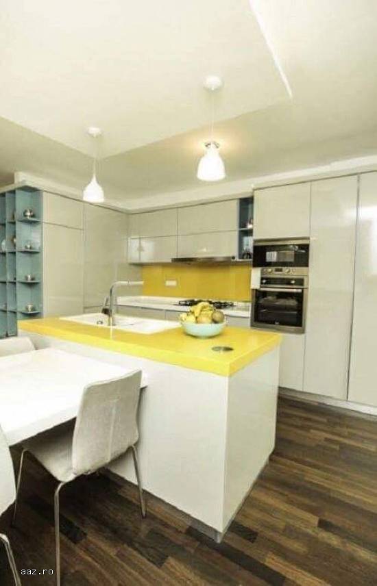 Apartament 2 camere - Studio - 50mp - Bragadiru
