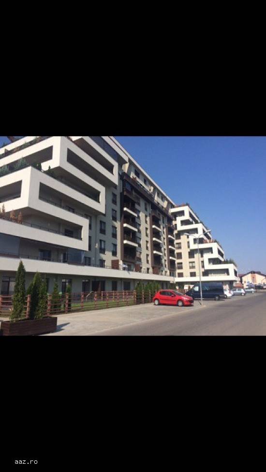 Duplex 3 camere ,   prima închiriere - Bragadiru