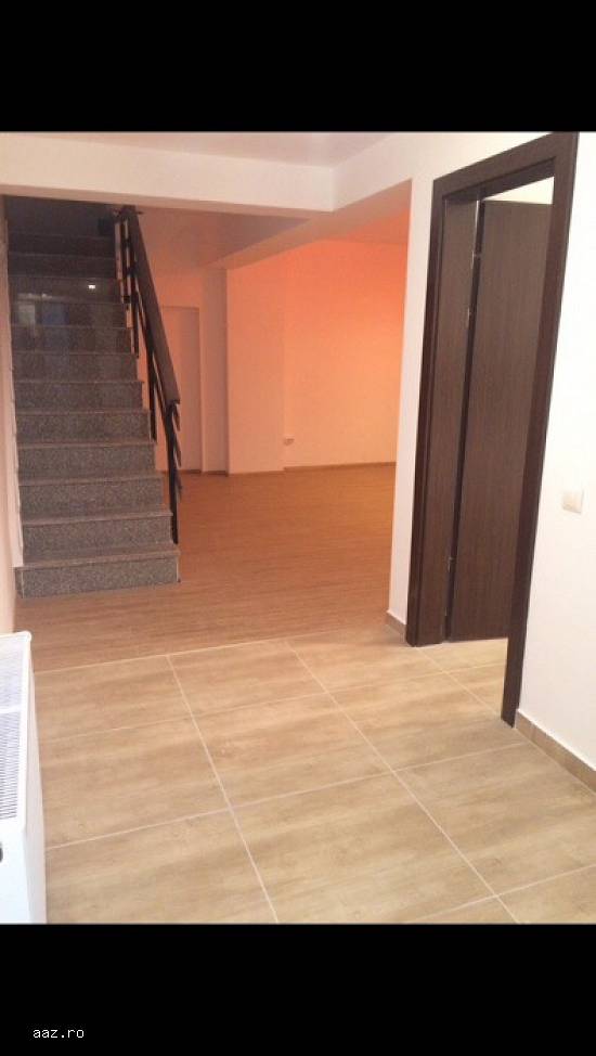 Duplex 3 camere ,   prima închiriere - Bragadiru