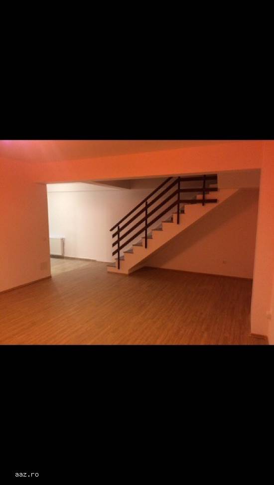 Duplex 3 camere ,   prima închiriere - Bragadiru