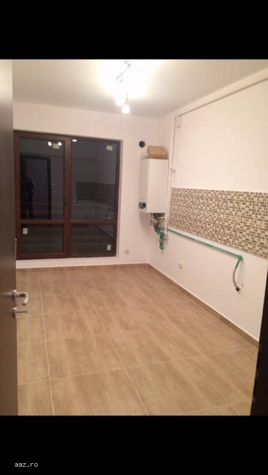 Duplex 3 camere ,   prima închiriere - Bragadiru