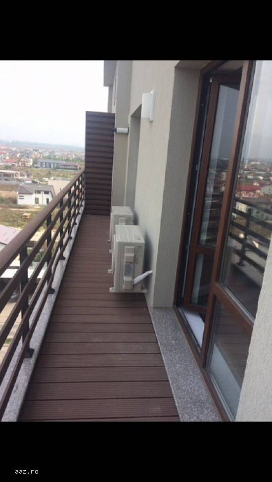 Duplex 3 camere ,   prima închiriere - Bragadiru