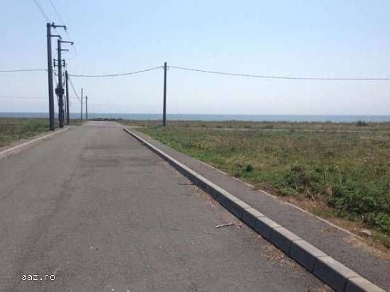 Teren Intravilan Costinesti Epava 2200 MP