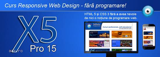 Curs Responsive Web Design
