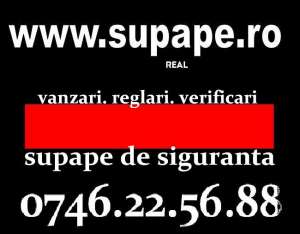 supapa siguranta