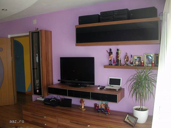 Ap 3 cam Aleea Slatioara  sector 4