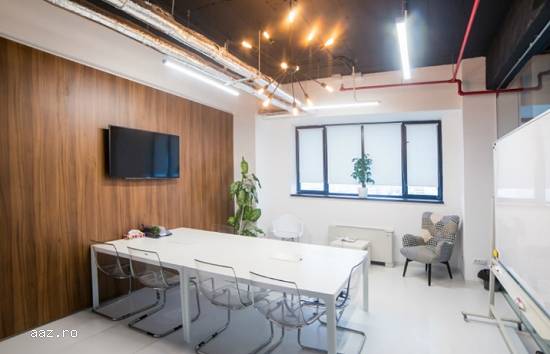 Birou central Bucuresti,   OFFICE BUCHAREST,   Unirii,  Nerva Traian,   nou