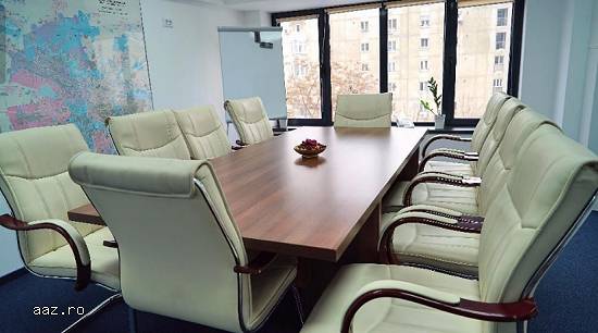 Birou central Bucuresti,   OFFICE BUCHAREST,   Unirii,  Nerva Traian,   nou