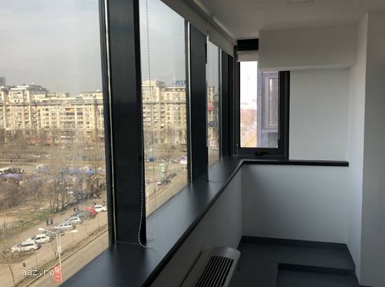 Birou 60 mp2,   inchiriere spatiu birou nerva traian sector 3