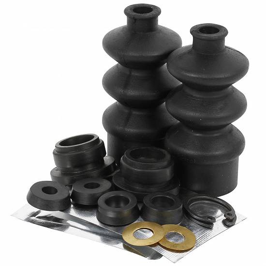Pompa frana si kit de reparatie Massey Ferguson seria 1000