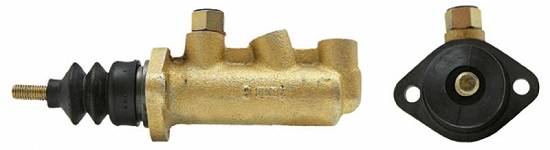 Pompa frana si kit de reparatie Massey Ferguson seria 3100