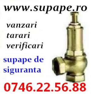 TARARI SUPAPE