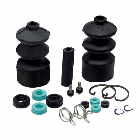 Pompa frana si kit de reparatie Massey Ferguson seria 4300