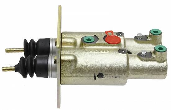 Pompa frana Massey Ferguson seria 6400