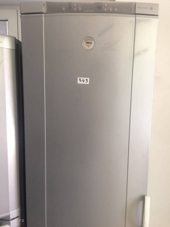 Combina Frigorifica Zanussi By Electrolux Clasa A+