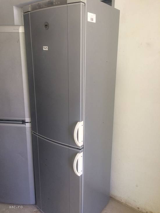 Combina Frigorifica Zanussi By Electrolux Clasa A+