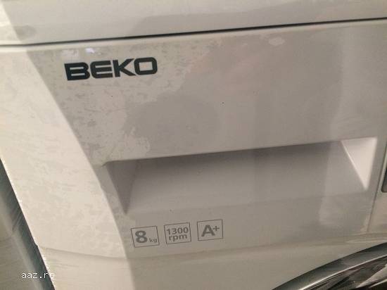 Masina de spalat Beko 8kg 1300 rpm Clasa A+