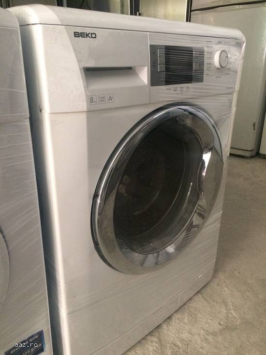 Masina de spalat Beko 8kg 1300 rpm Clasa A+