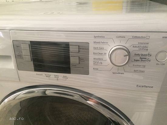 Masina de spalat Beko 8kg 1300 rpm Clasa A+