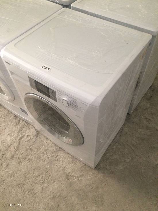 Masina de spalat Beko 8kg 1300 rpm Clasa A+