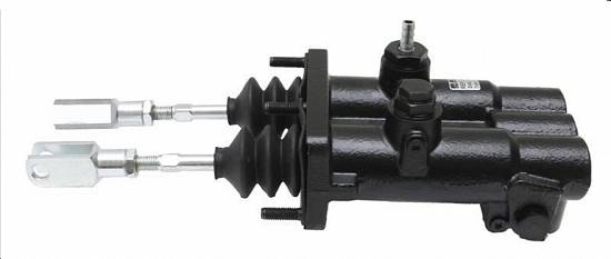 Pompa frana si kit de reparati Steyr seria CVT