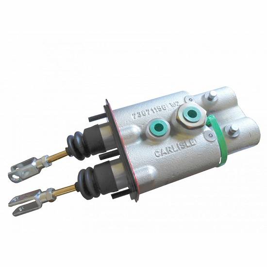 Pompa frana si kit de reparati Steyr seria CVT
