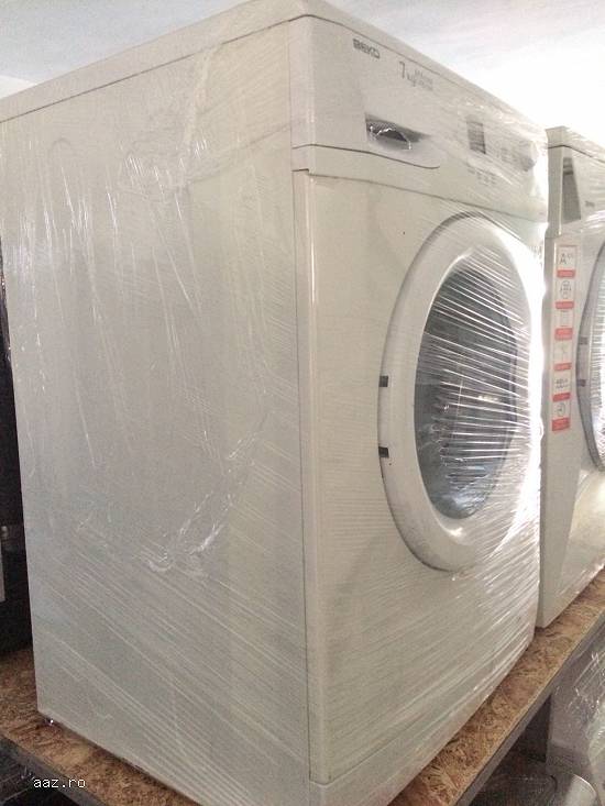 masina de spalat rufe clasa A+ 7kg 1400 rpm