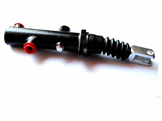 Pompa frana si kit de reparatie Same seria Argon