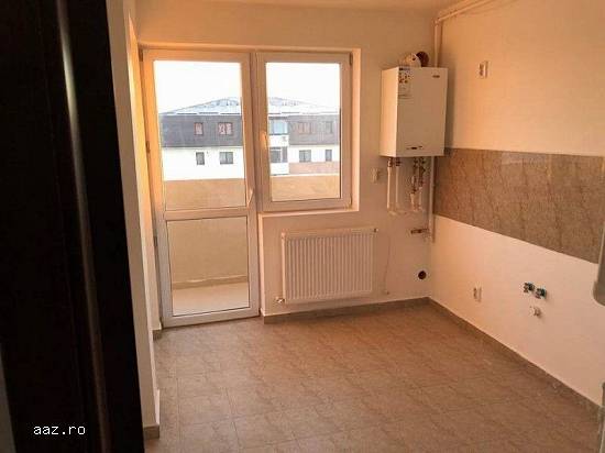 Apartament finisat și branșat - RATB 2 minute