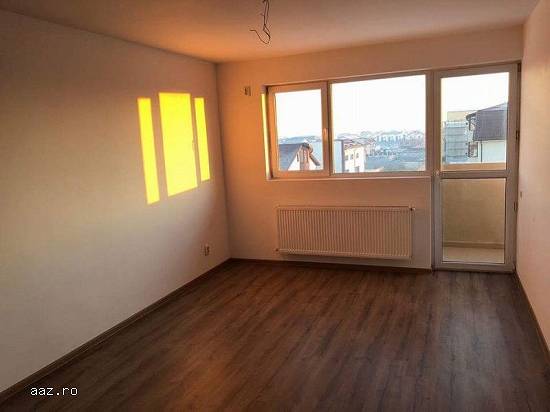 Apartament finisat și branșat - RATB 2 minute